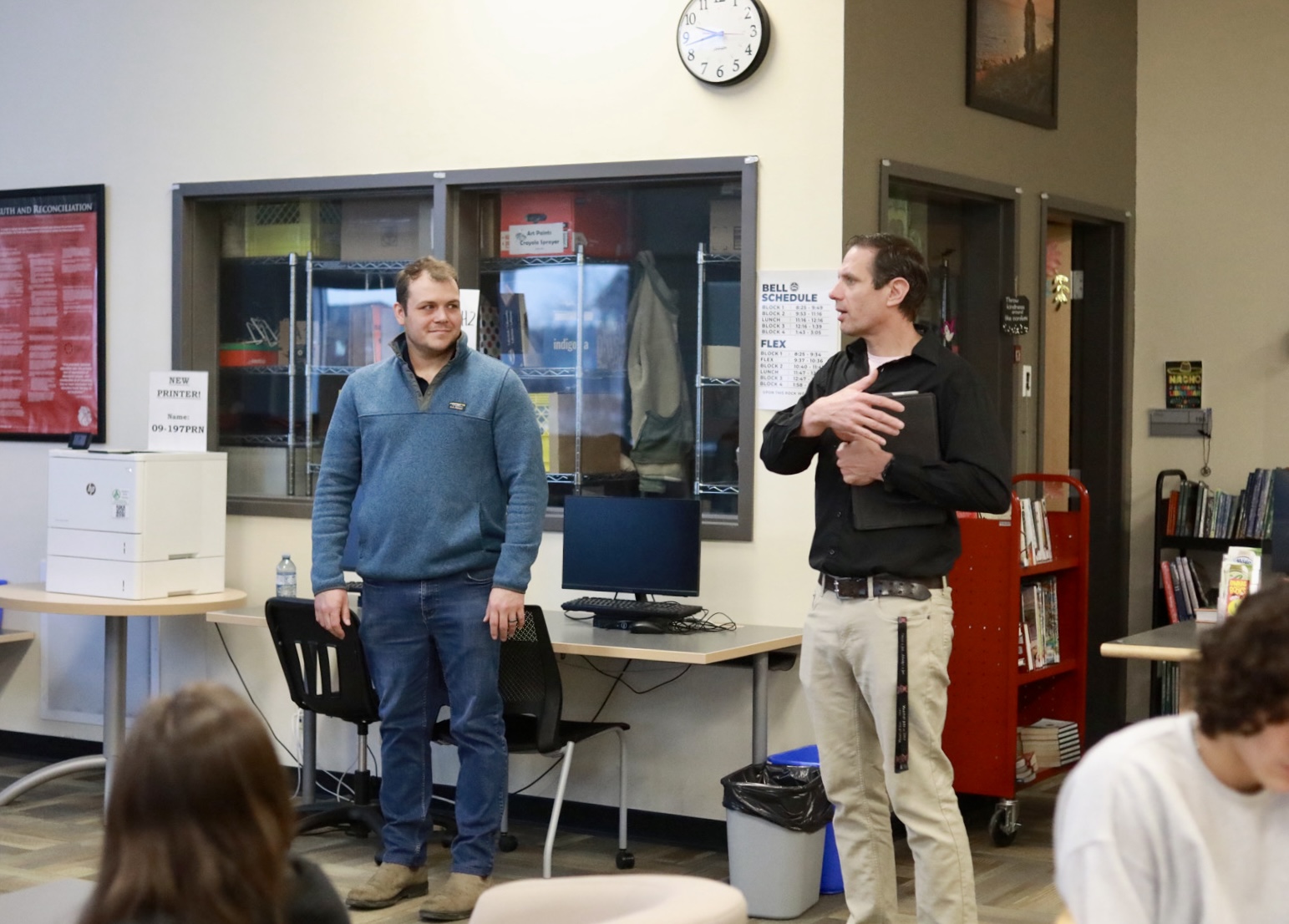 Dane Lloyd — professional photograph