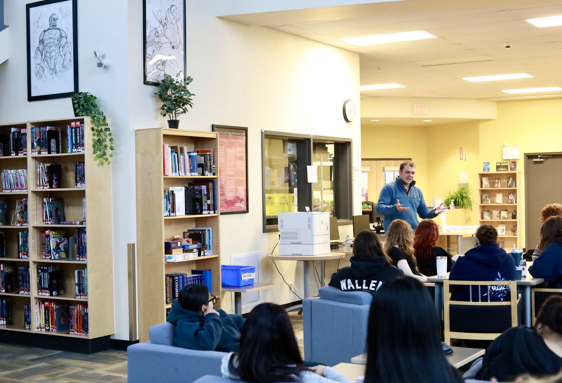 Dane Lloyd — professional photograph