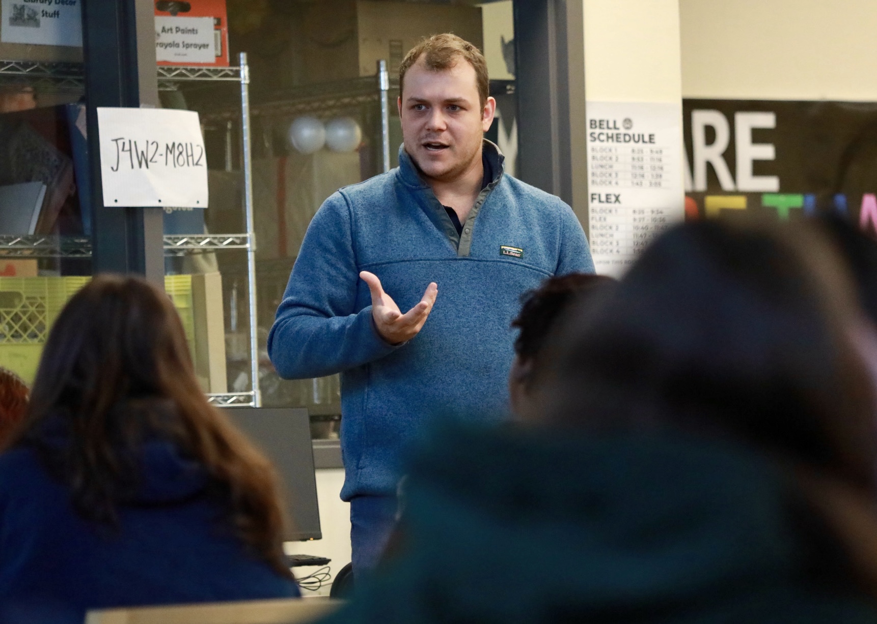 Dane Lloyd — professional photograph