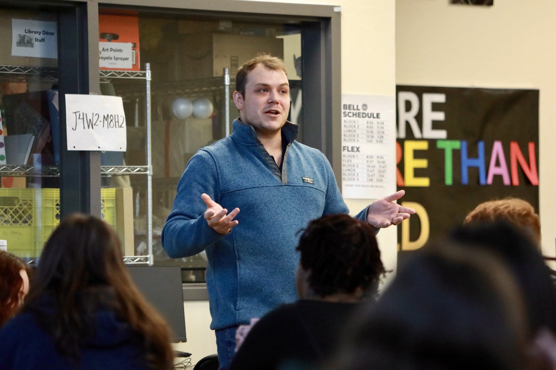 Dane Lloyd — professional photograph