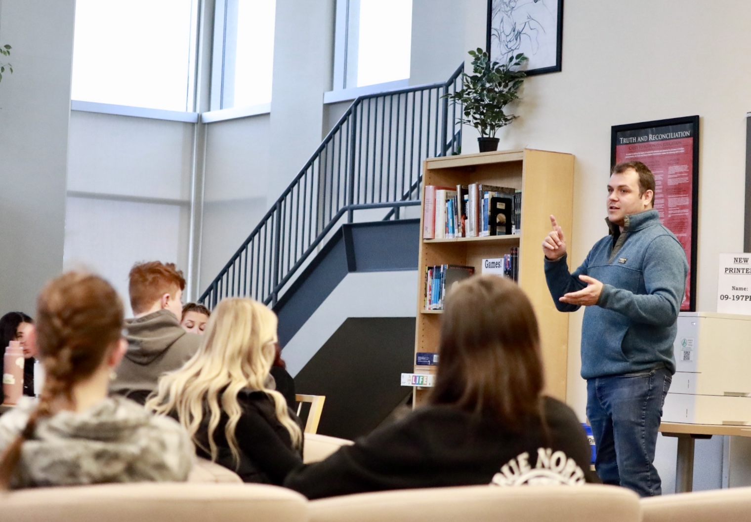 Dane Lloyd — professional photograph