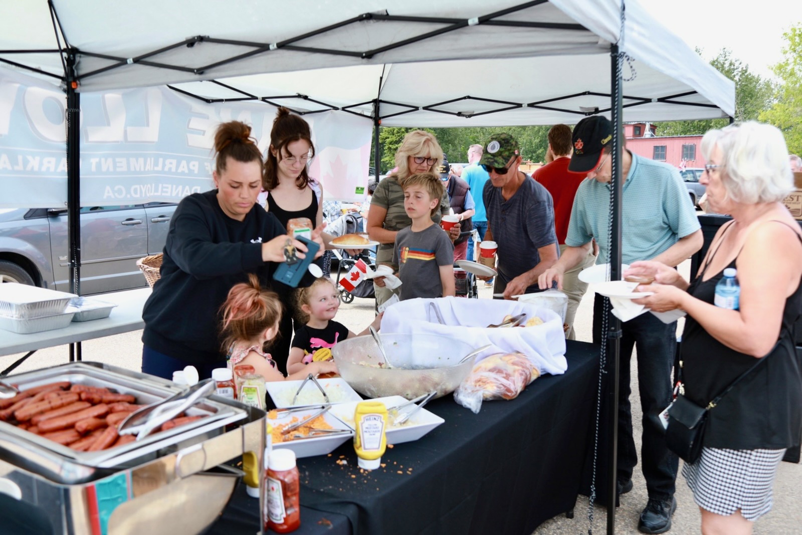 Dane Lloyd — professional photograph