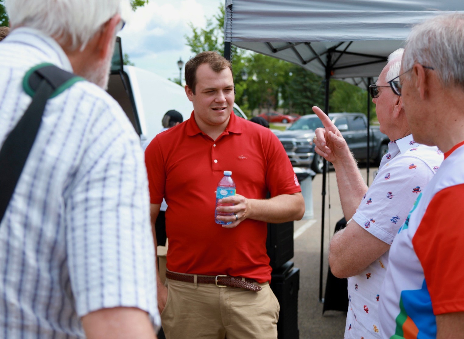Dane Lloyd — professional photograph
